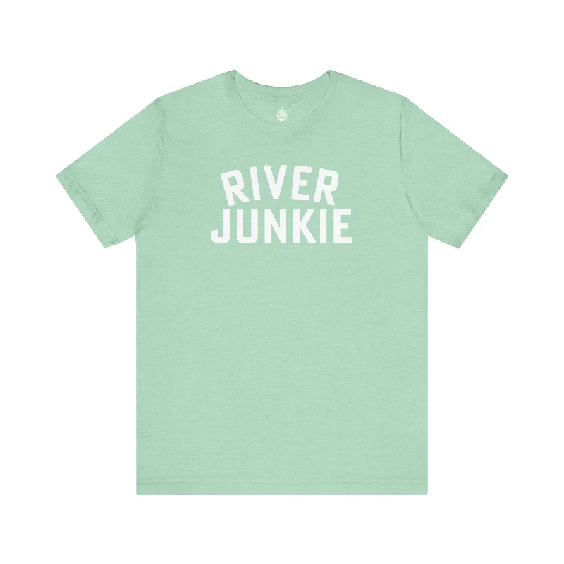 Heather Mint