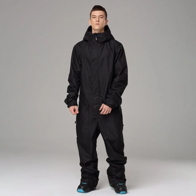 Men-Black