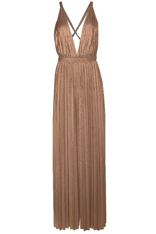 Graciane Jumpsuit Sequin jumpsuit, Glamorous, Party wear, Trendy