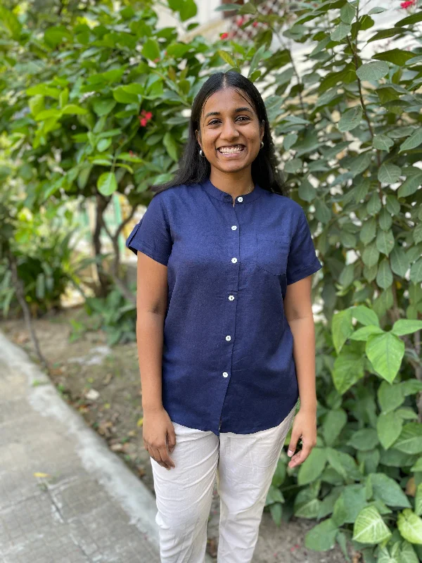 Lola Linen Shirt