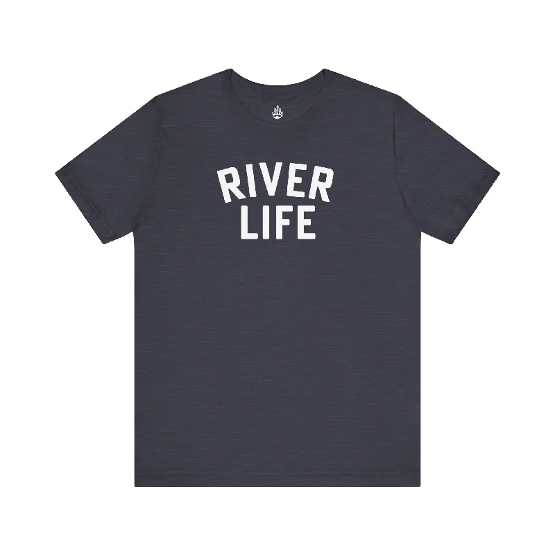 Heather Midnight Navy