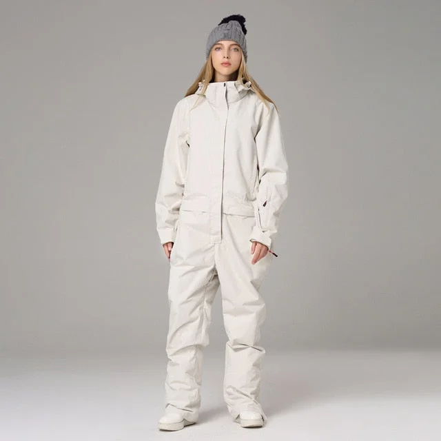 Women-white