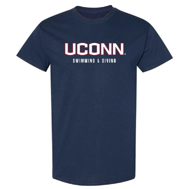 UConn - NCAA Women's Swimming & Diving : Aniya Gonzalez - Classic Shersey T-Shirt
