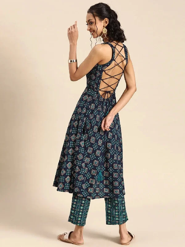 Women Solid Standard Printed Jumpsuits & Sets Sleeveless jumpsuit, Summer wear, Comfortable, Casual