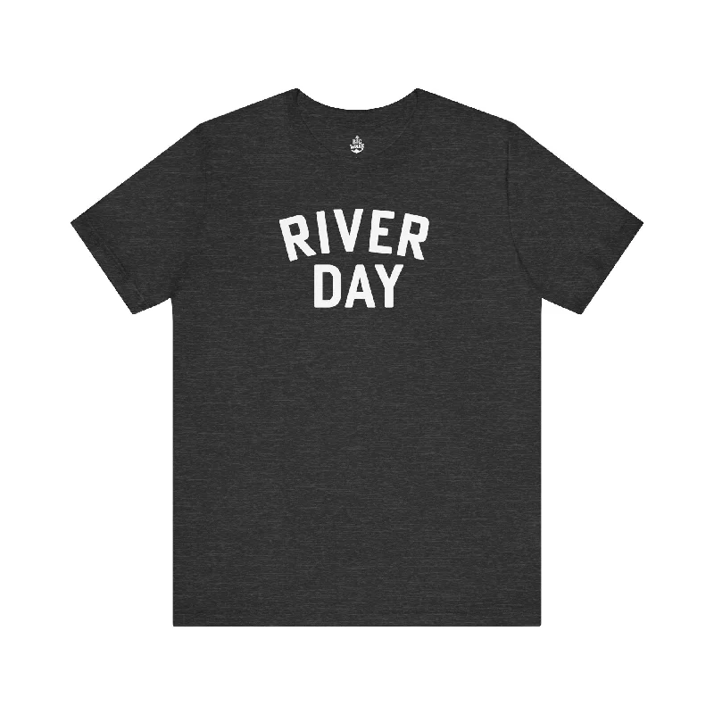 Dark Grey Heather