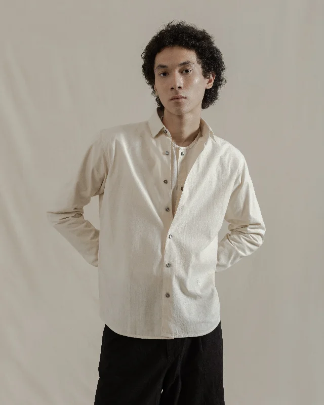 Nature White
