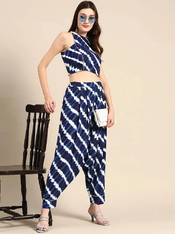 Women Solid Standard Navy Jumpsuits & Sets Summer jumpsuit, Casual, Comfortable, Chic