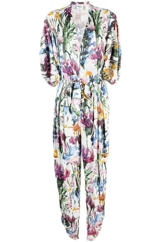 Rewild Jumpsuit Tailored fit jumpsuit, Elegant, Professional, Sleek