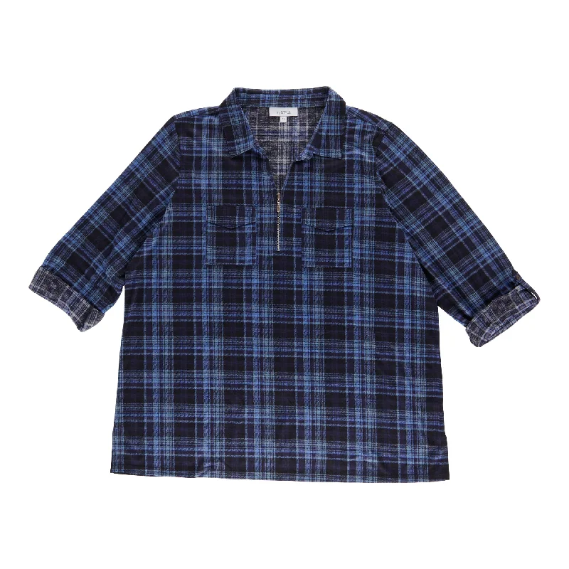 Lt Blue PL1