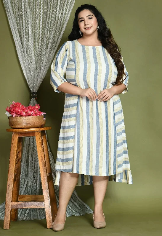 Women Solid Plus Size Blue Jumpsuits & Sets Strapless jumpsuit, Sexy, Summer, Party wear