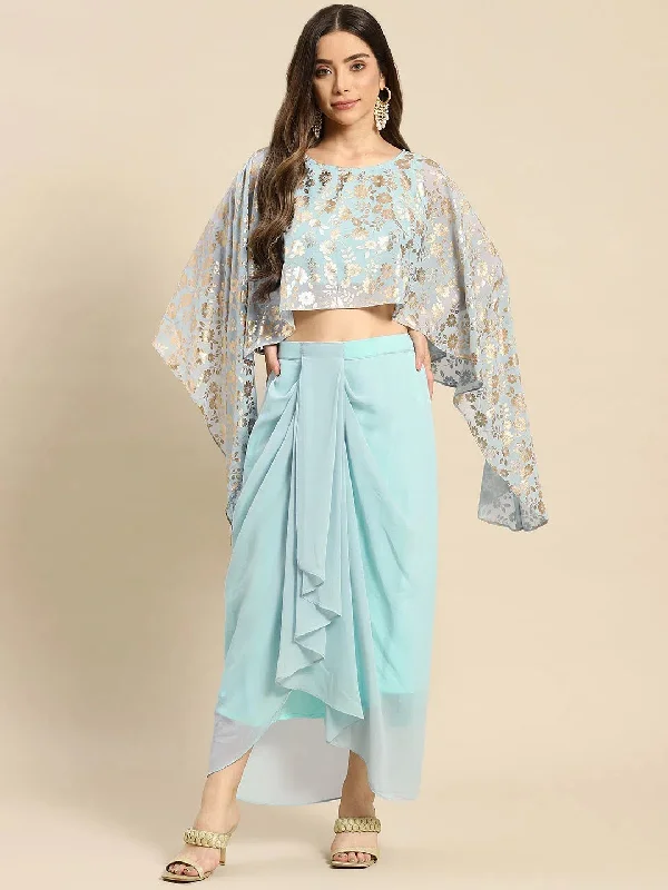 Women Solid Standard Powder Blue Jumpsuits & Sets Lace-up jumpsuit, Trendy, Sexy, Fashionable Women Solid Standard Powder Blue Jumpsuits & Sets Lace-up jumpsuit, Trendy, Sexy, Fashionable