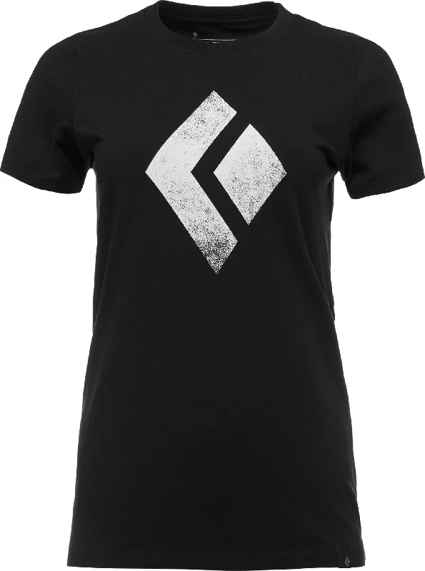 Chalked Up Tee - Women's|-|T-shirt Chalked Up - Femme