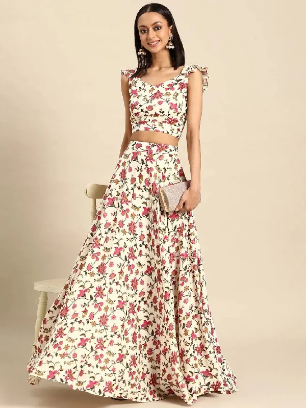 Women Solid Standard Printed Jumpsuits & Sets Satin jumpsuit, Luxurious, Nightwear, Chic
