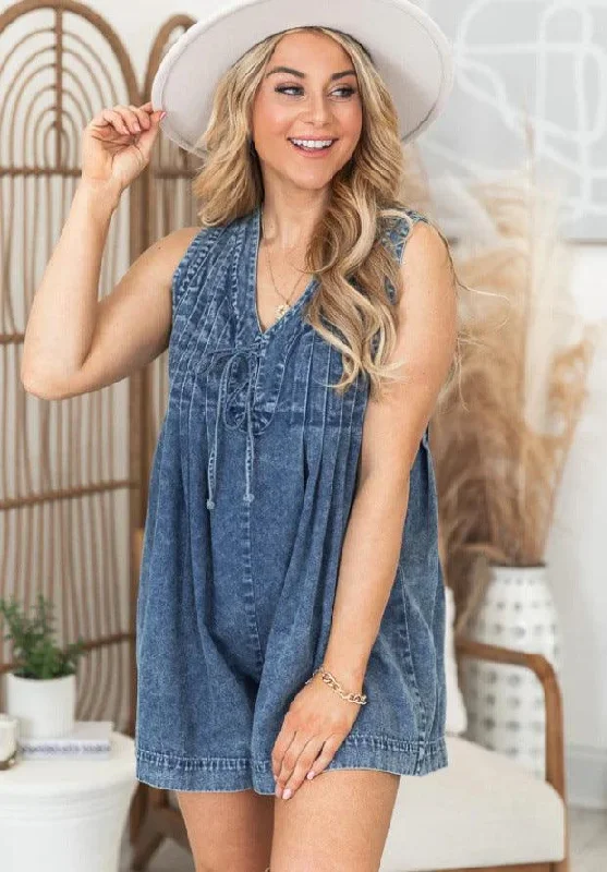 Denim Blue