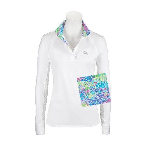 Preppy Floral