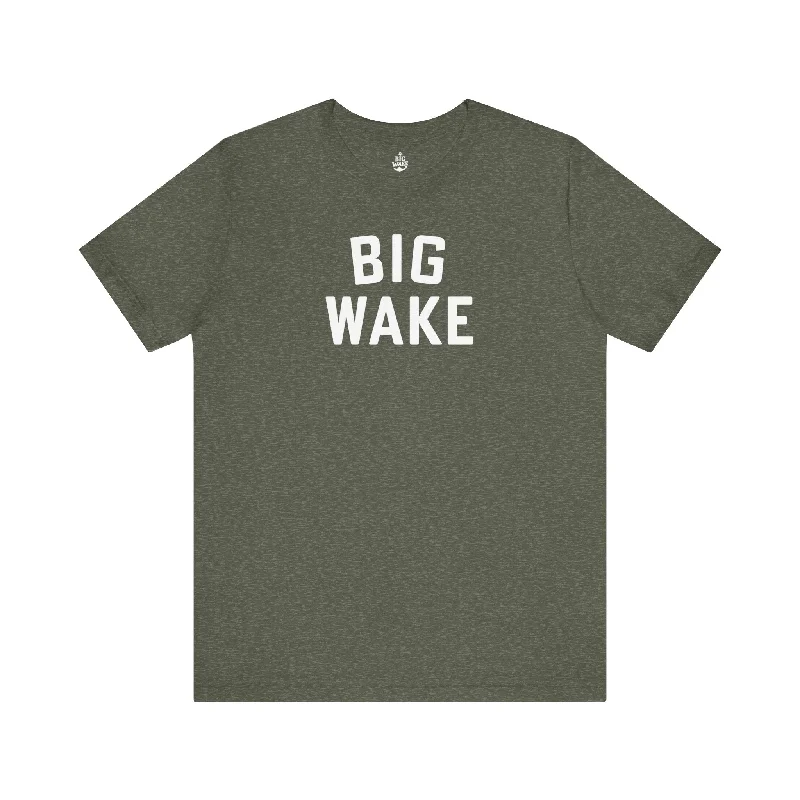 Heather Military Green