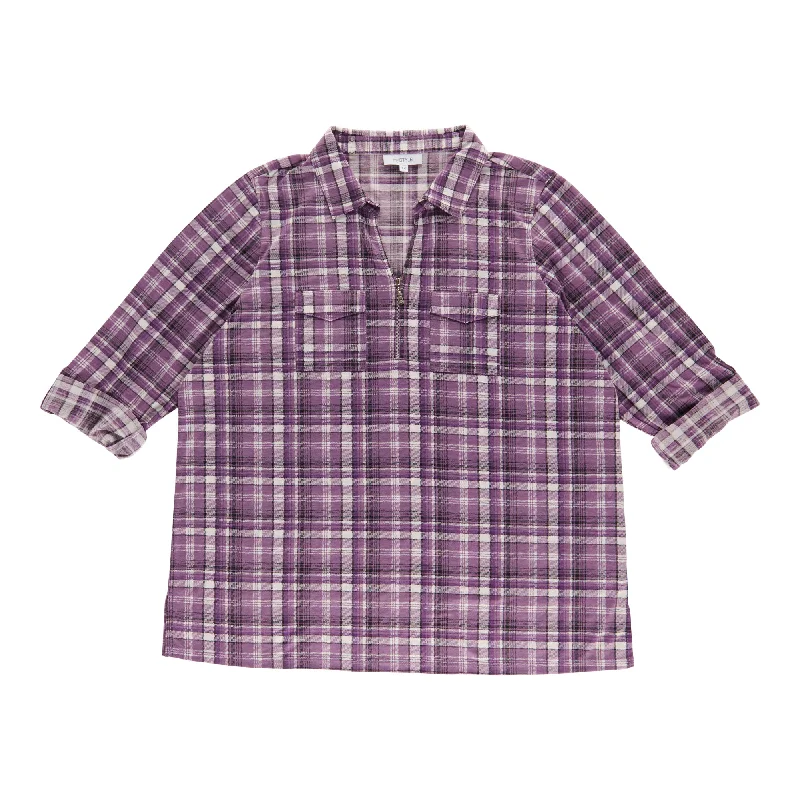 Md Purp PL1