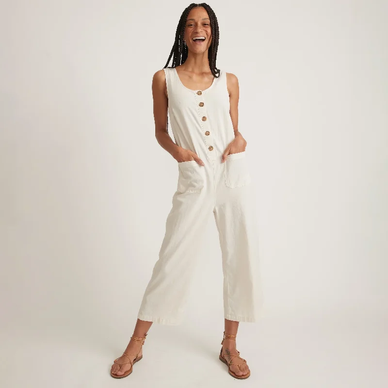 Marine Layer Sydney Beach Jumpsuit Denim jumpsuit, Casual, Comfortable, Street style Marine Layer Sydney Beach Jumpsuit Denim jumpsuit, Casual, Comfortable, Street style