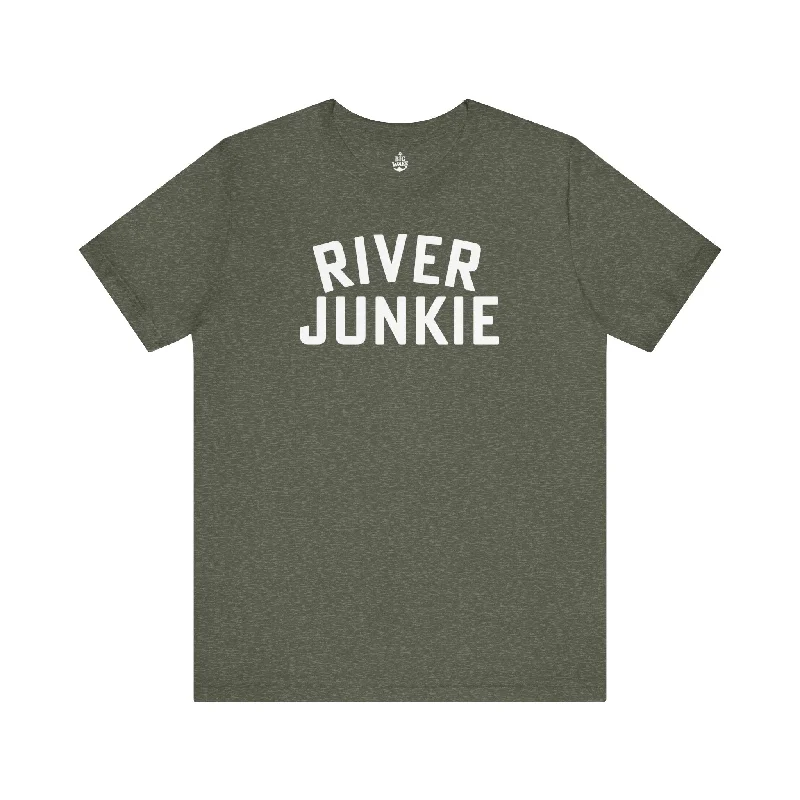 Heather Military Green
