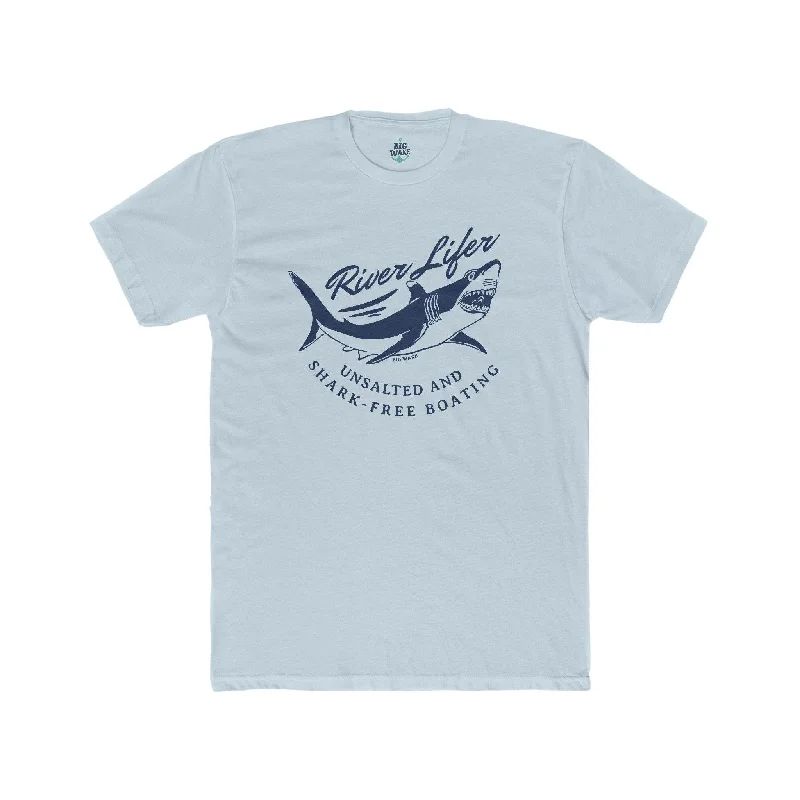 Solid Light Blue