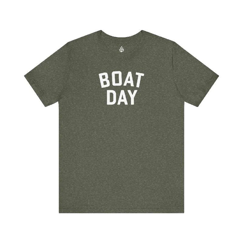 Heather Military Green