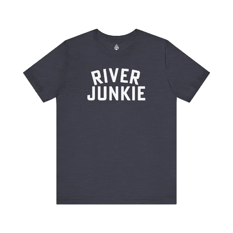 Heather Midnight Navy