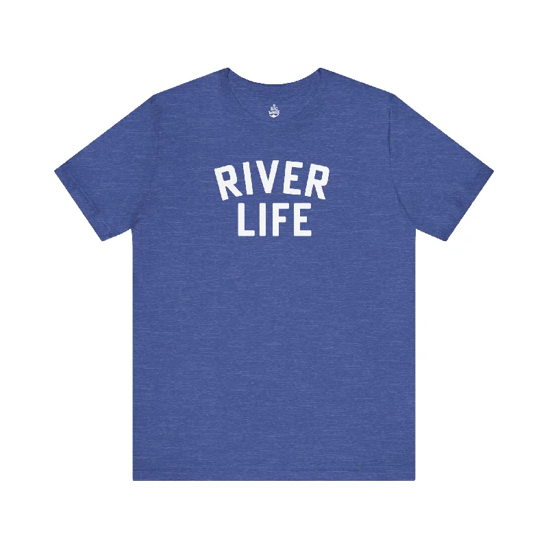 Heather True Royal