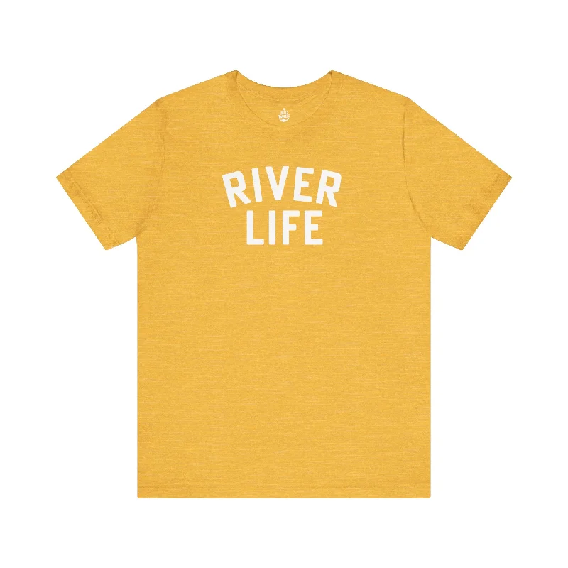 Heather Yellow Gold