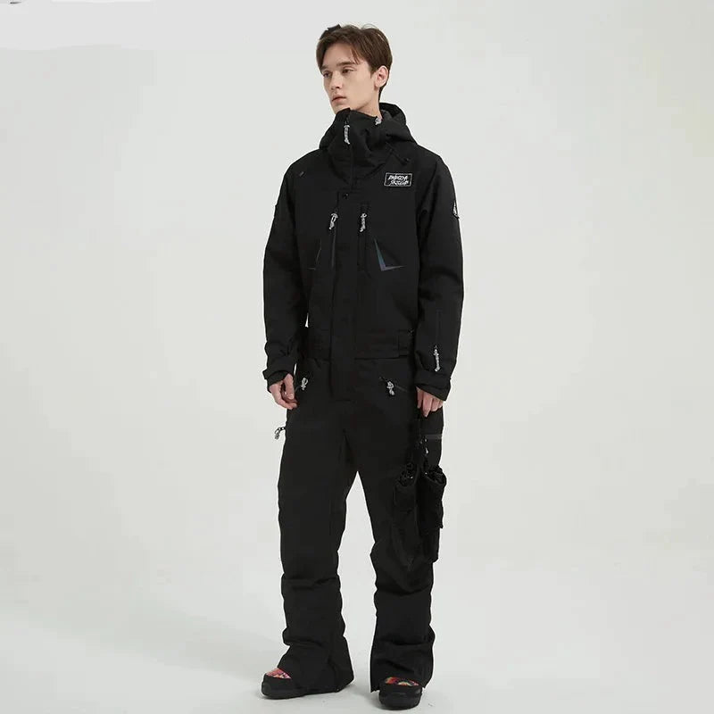 Men black
