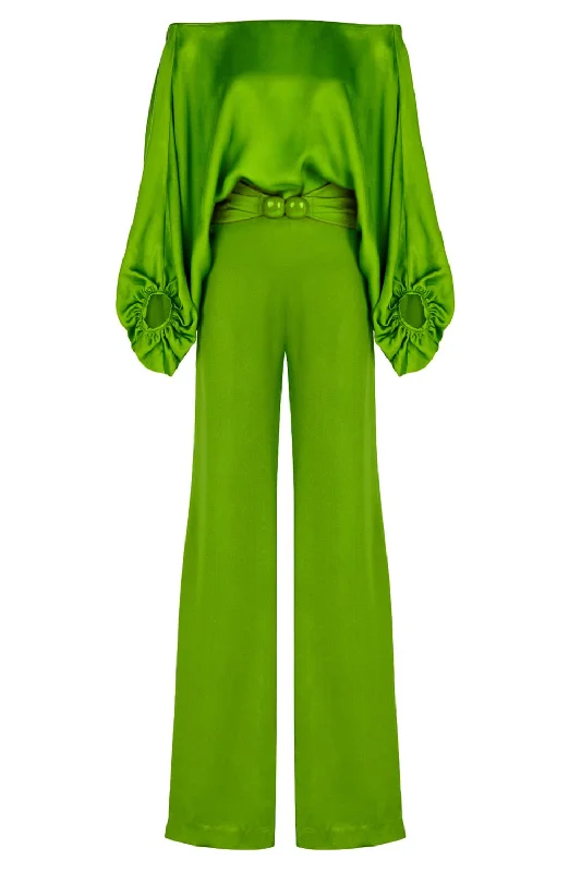 Theresa Jumpsuit Boho jumpsuit, Loose fit, Comfortable, Stylish