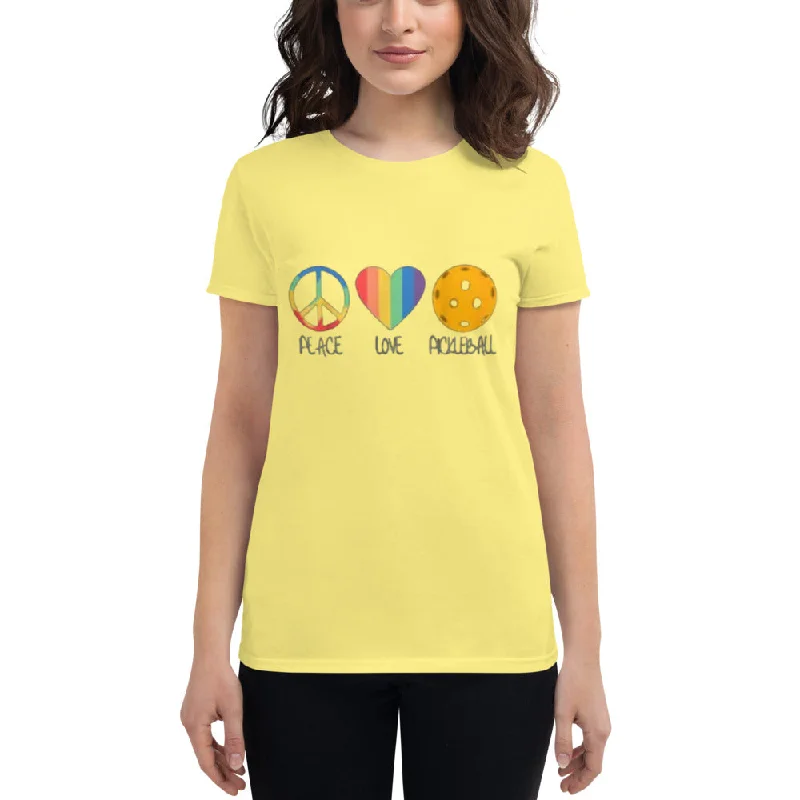 Spring Yellow