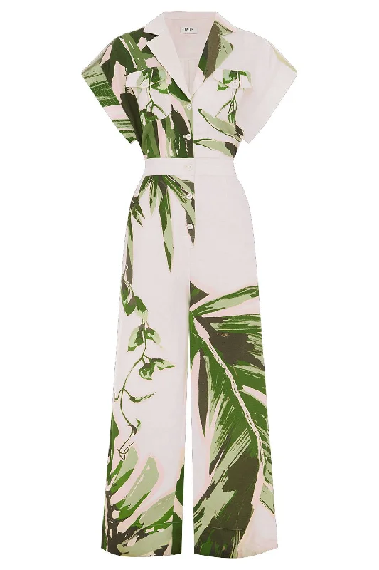 Jacie Jumpsuit Plunging back jumpsuit, Sexy, Trendy, Elegant