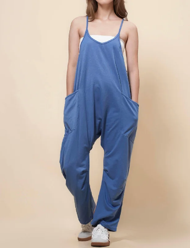 Denim Blue