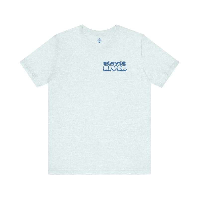 Heather Ice Blue