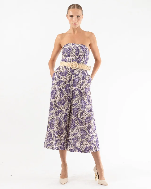 Devi Jumpsuit Casual jumpsuit, Comfortable, Street style, Trendy