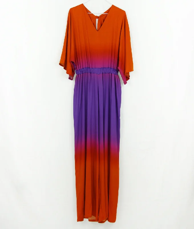 TAURUS Jumpsuit, Shades Slim fit jumpsuit, Tailored design, Chic, Stylish