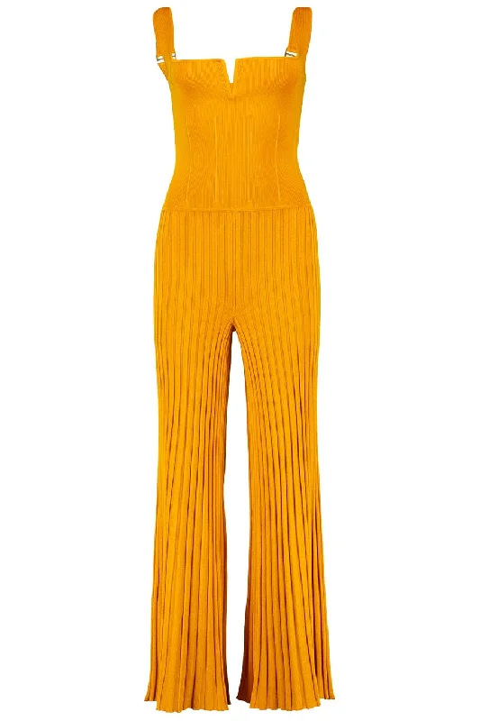 Atalanta Jumpsuit Halter neck jumpsuit, Sexy, Elegant, Trendy