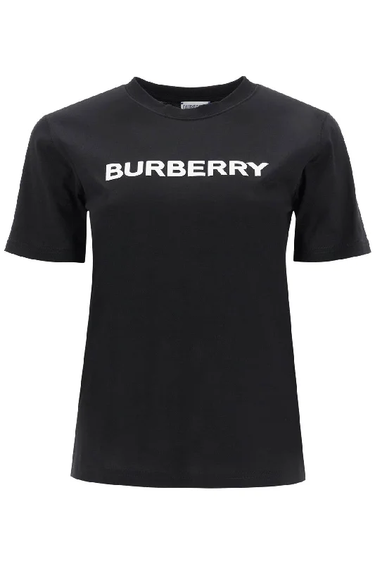 Regular Logo T-shirt-- Anti-Pilling Machine Wash Handmade