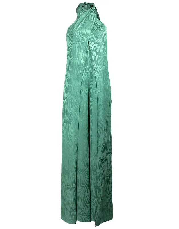 Visione Jumpsuit Wide leg jumpsuit, Bohemian style, Vintage, Comfortable