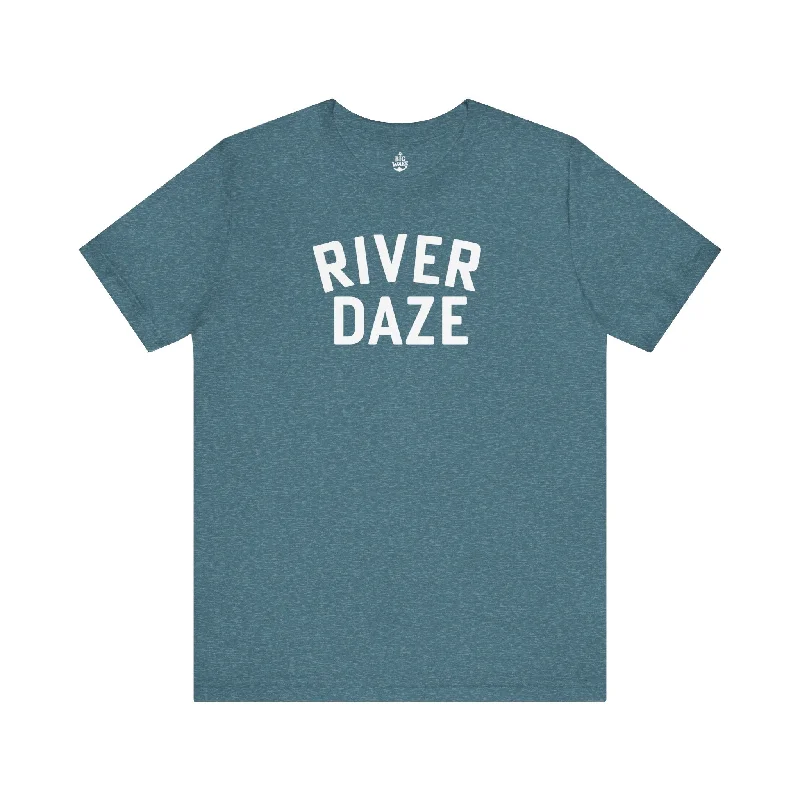 Heather Deep Teal
