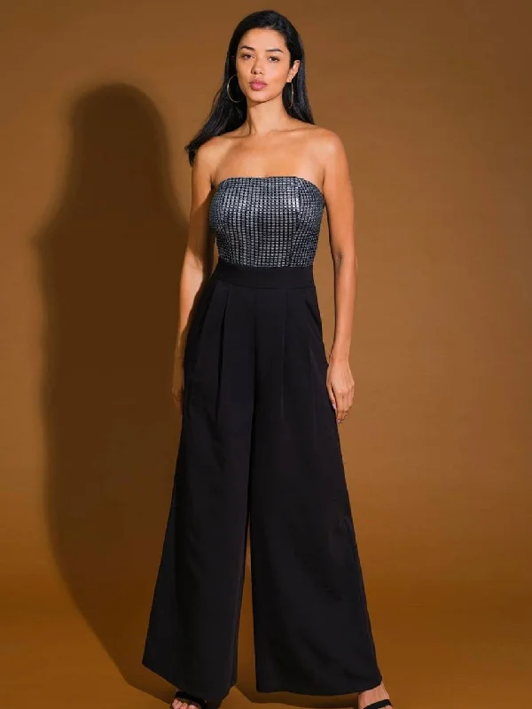 Nightlife Jumpsuit Cargo style jumpsuit, Casual, Comfortable, Street style