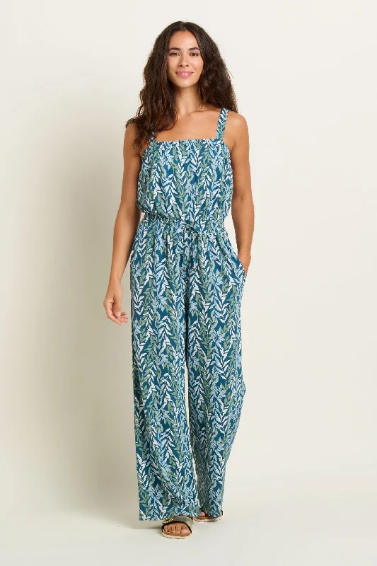 Willow Jumpsuit Zipper front jumpsuit, Casual, Trendy, Comfortable