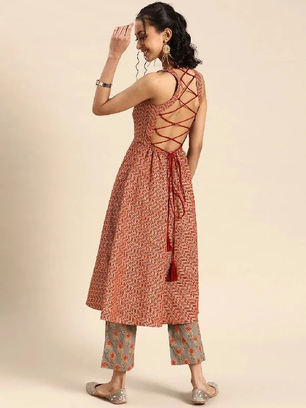Women Solid Standard Printed Jumpsuits & Sets Summer boho jumpsuit, Relaxed fit, Comfortable, Stylish