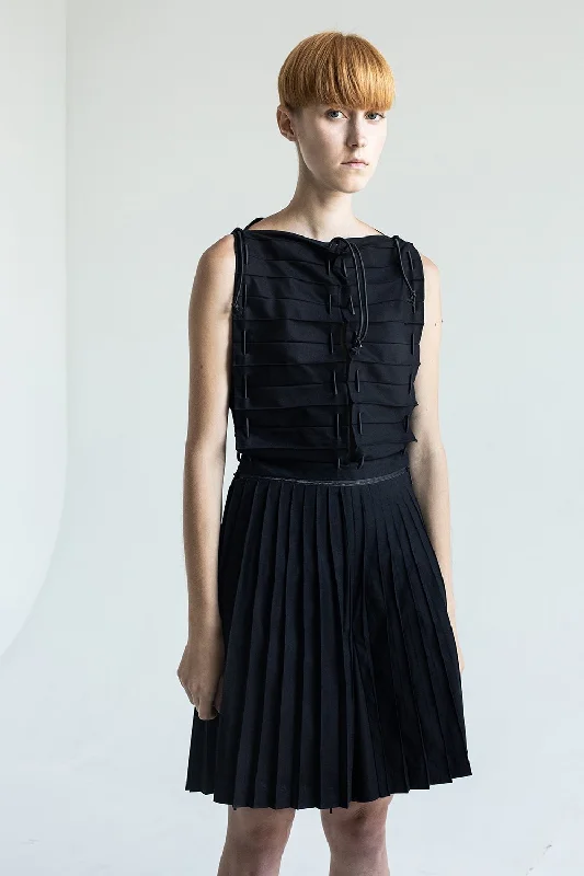 180° 7-way Transforming Piece: jumpsuit/shorts/top/belt/peplum Wrap jumpsuit, Elegant, Comfortable, Fashionable