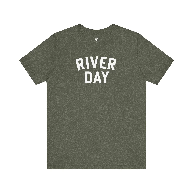 Heather Military Green
