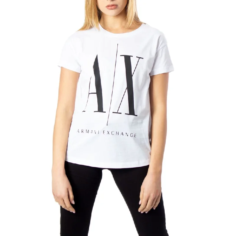 White Cotton Tops & T-shirt-- Real Fur Shearling Chenille