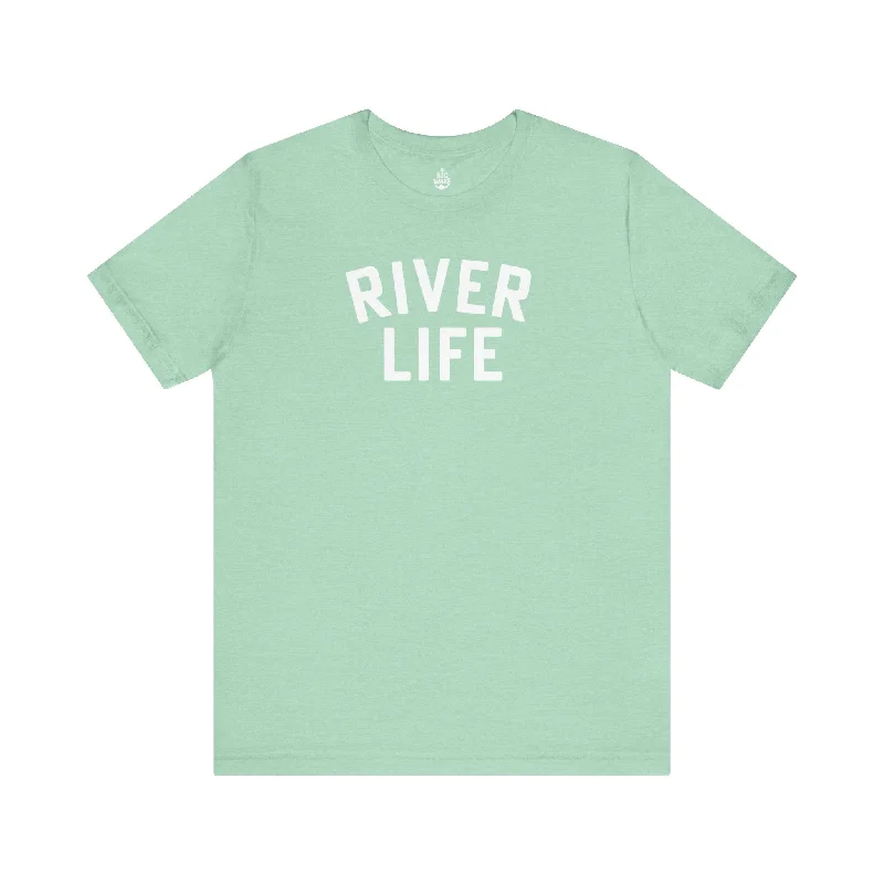 Heather Mint