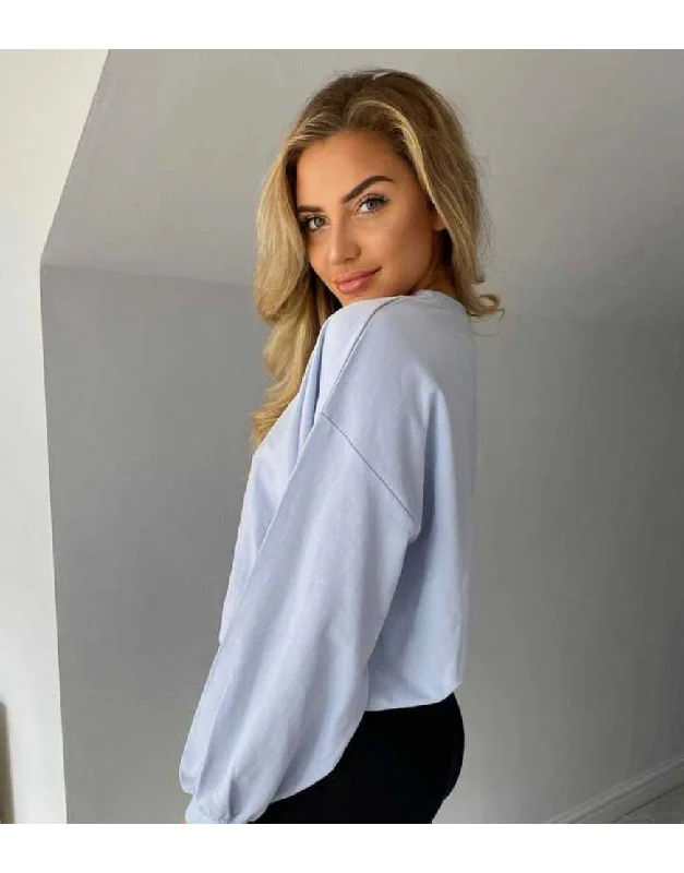 Baby Blue