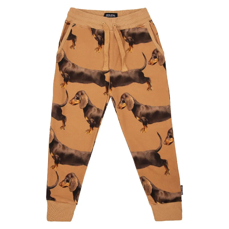 SNURK james brown pants children Cozy Lounge Pants