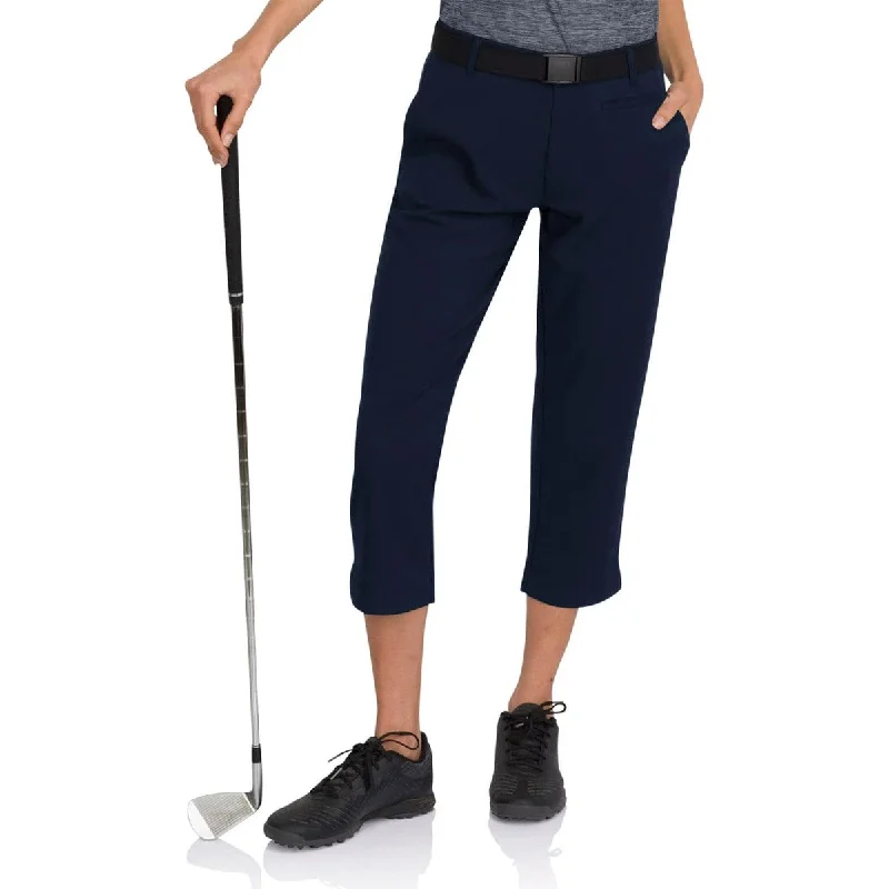 Three Sixty Six Women’s Capri Golf Pants by PROOZY Modern Skinny Pants